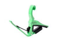 Kyser KG6NGA Neon Green Kyser KG6NGA Neon Green